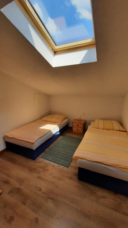 Schoenermarker Pferdeparadies Niederlandin Bagian luar foto